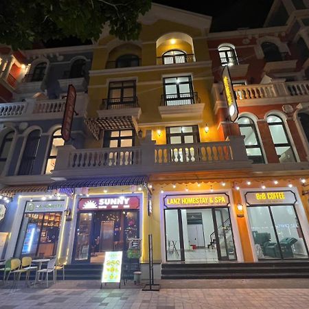 Lia Homestay Grand World Фукуок Екстер'єр фото