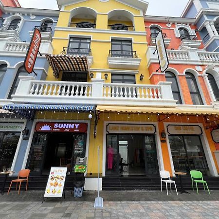 Lia Homestay Grand World Фукуок Екстер'єр фото