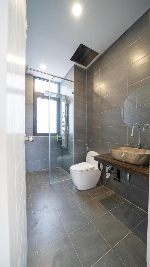 Lia Homestay Grand World Фукуок Екстер'єр фото