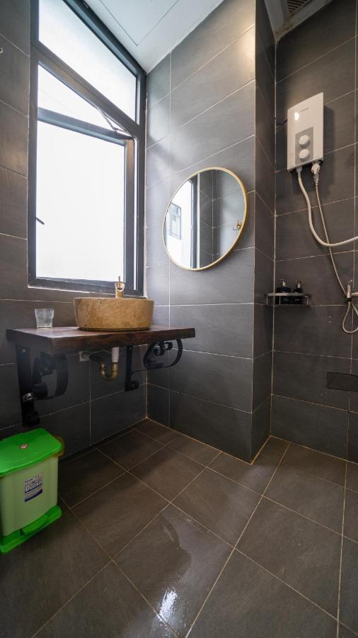 Lia Homestay Grand World Фукуок Екстер'єр фото