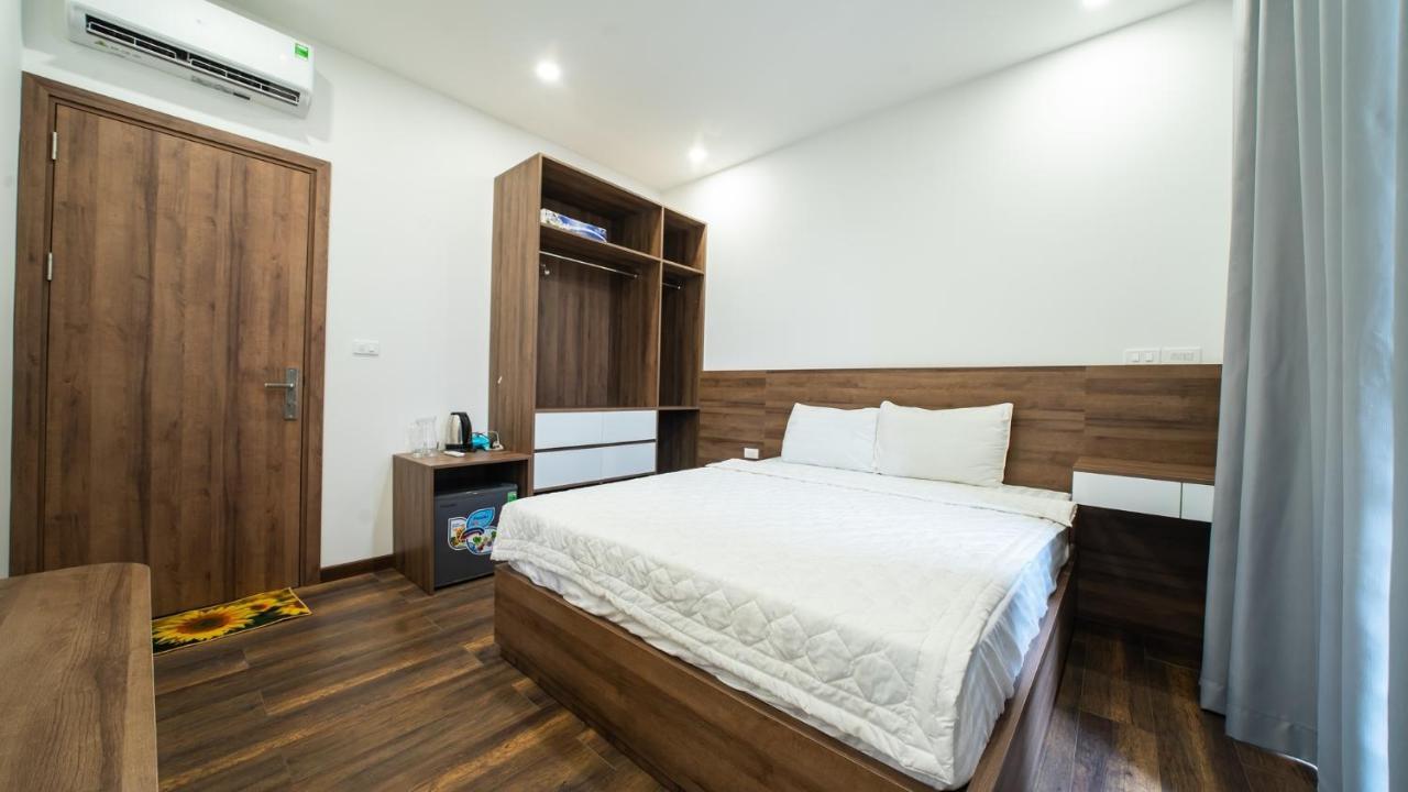 Lia Homestay Grand World Фукуок Екстер'єр фото