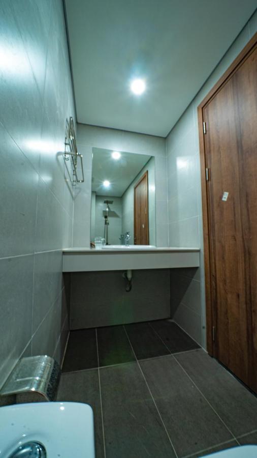 Lia Homestay Grand World Фукуок Екстер'єр фото