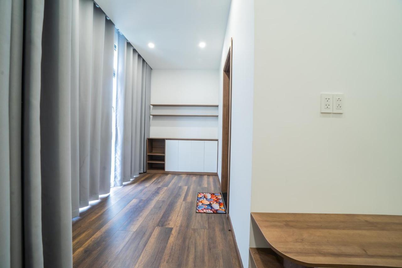 Lia Homestay Grand World Фукуок Екстер'єр фото