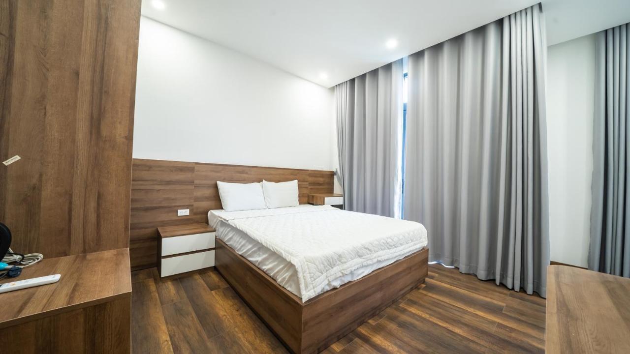 Lia Homestay Grand World Фукуок Екстер'єр фото