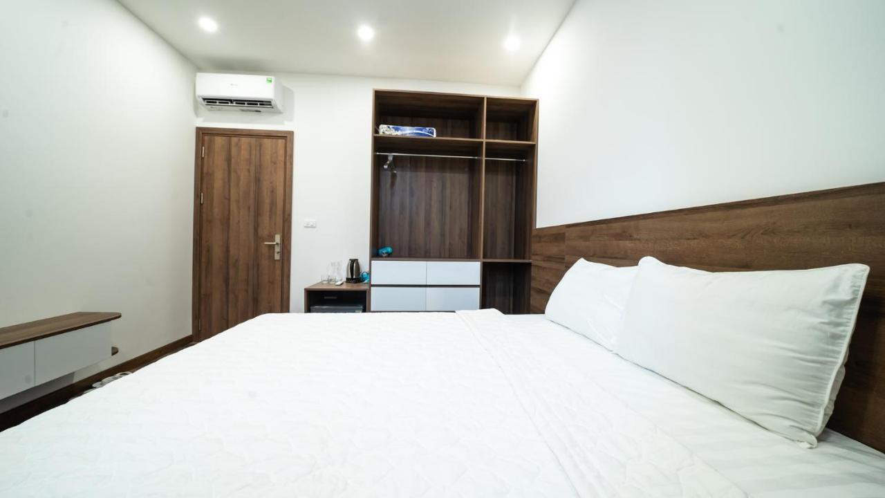 Lia Homestay Grand World Фукуок Екстер'єр фото