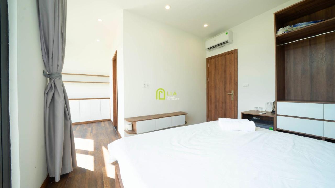 Lia Homestay Grand World Фукуок Екстер'єр фото