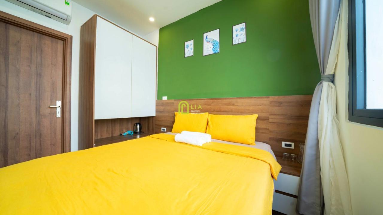 Lia Homestay Grand World Фукуок Екстер'єр фото