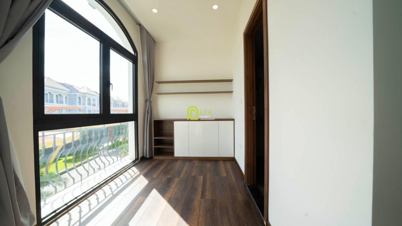 Lia Homestay Grand World Фукуок Екстер'єр фото