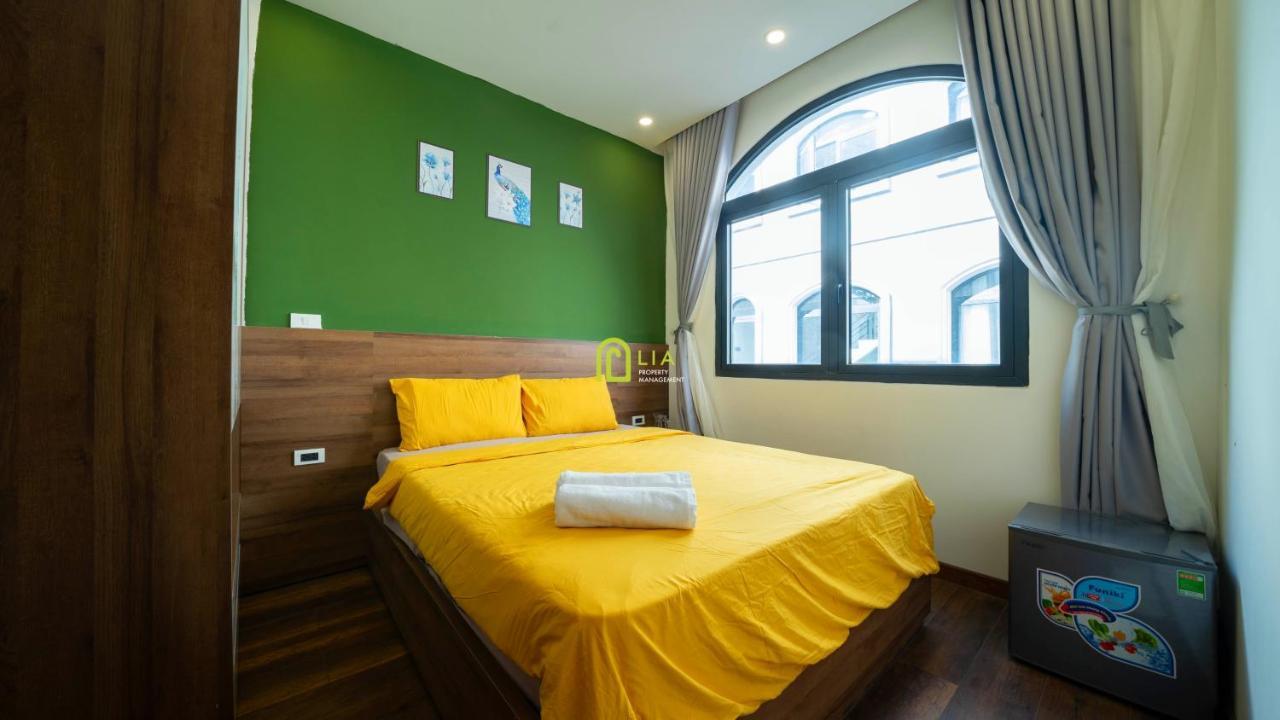 Lia Homestay Grand World Фукуок Екстер'єр фото