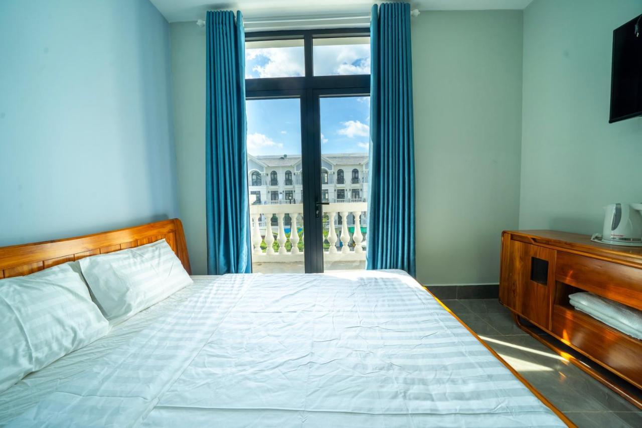 Lia Homestay Grand World Фукуок Екстер'єр фото
