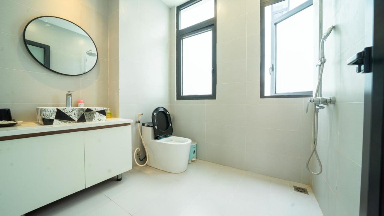 Lia Homestay Grand World Фукуок Екстер'єр фото