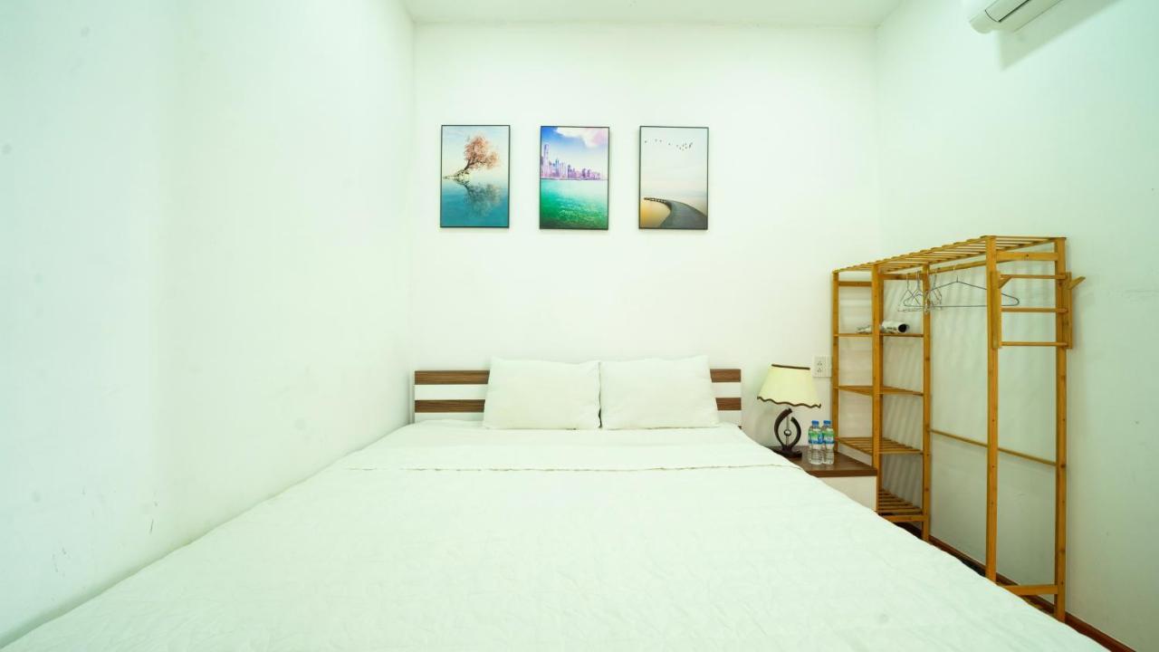 Lia Homestay Grand World Фукуок Екстер'єр фото