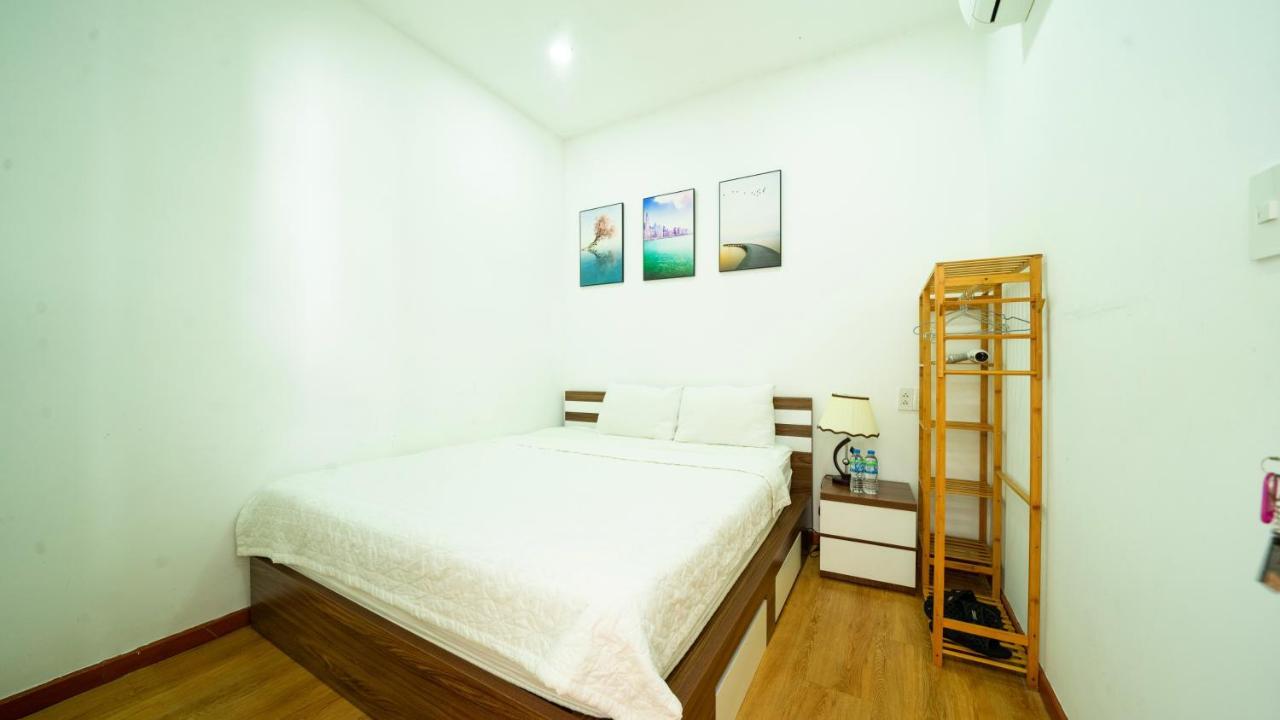 Lia Homestay Grand World Фукуок Екстер'єр фото