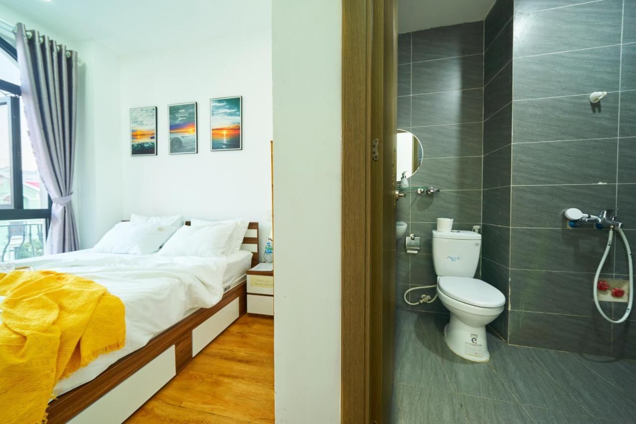 Lia Homestay Grand World Фукуок Екстер'єр фото