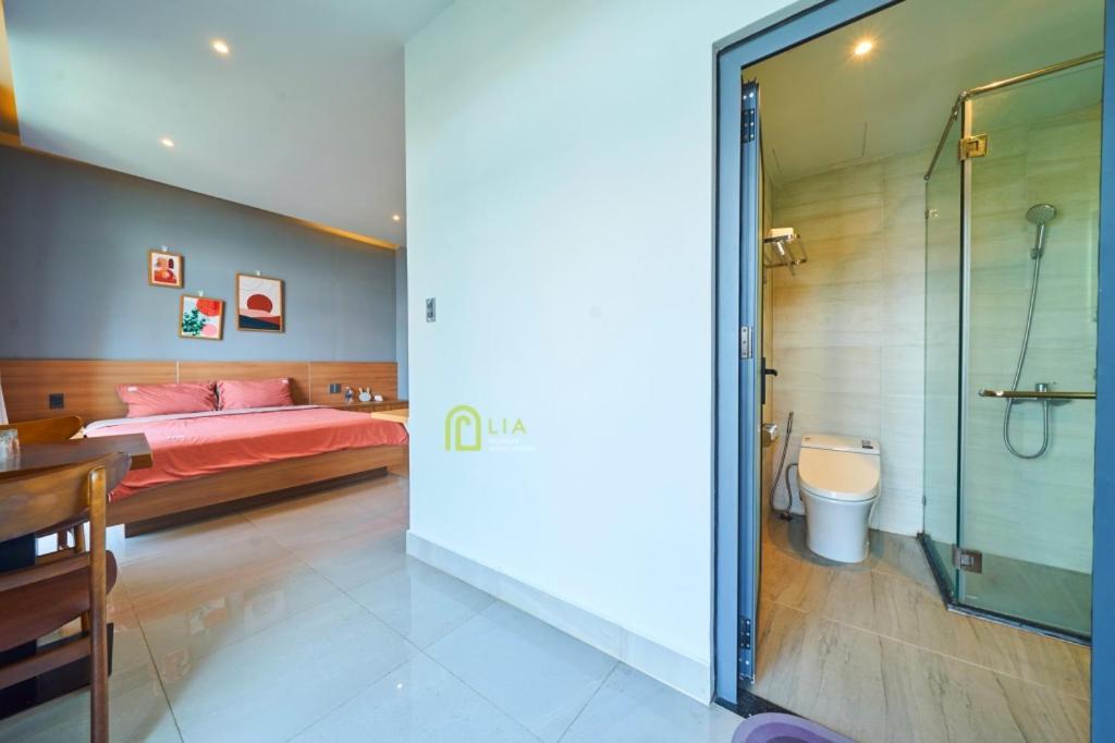 Lia Homestay Grand World Фукуок Екстер'єр фото