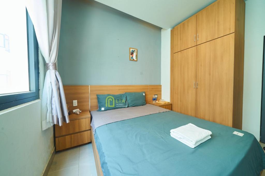Lia Homestay Grand World Фукуок Екстер'єр фото