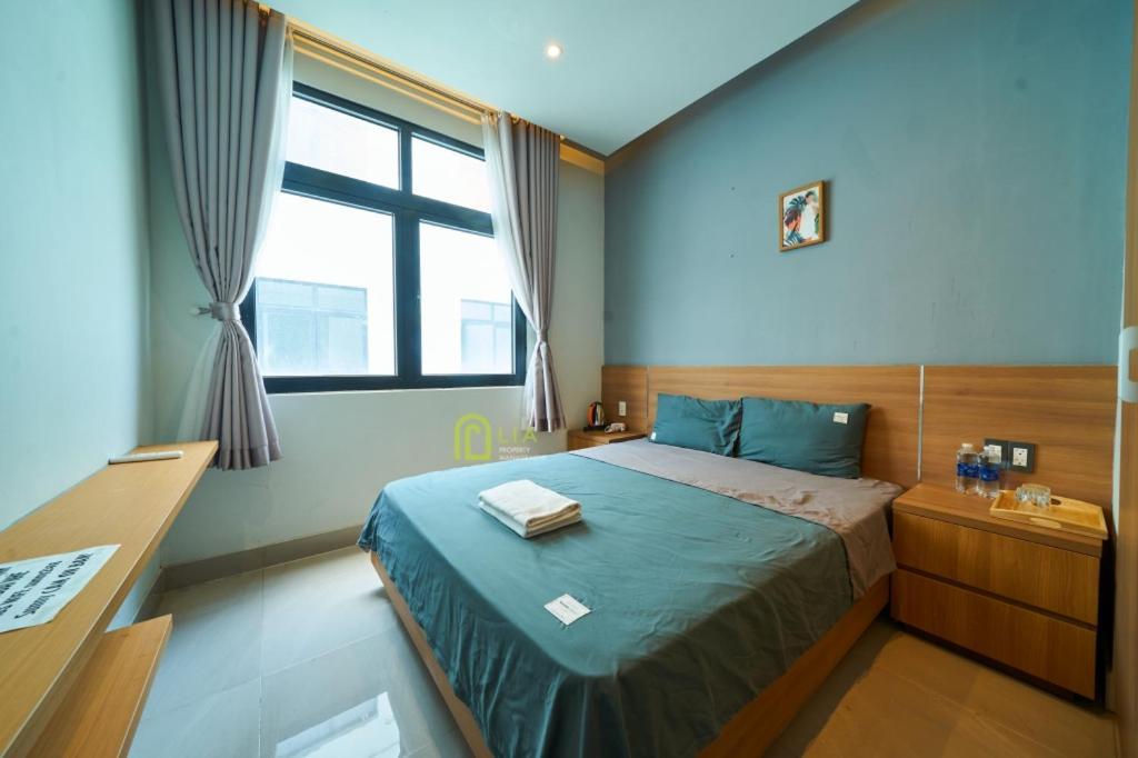 Lia Homestay Grand World Фукуок Екстер'єр фото