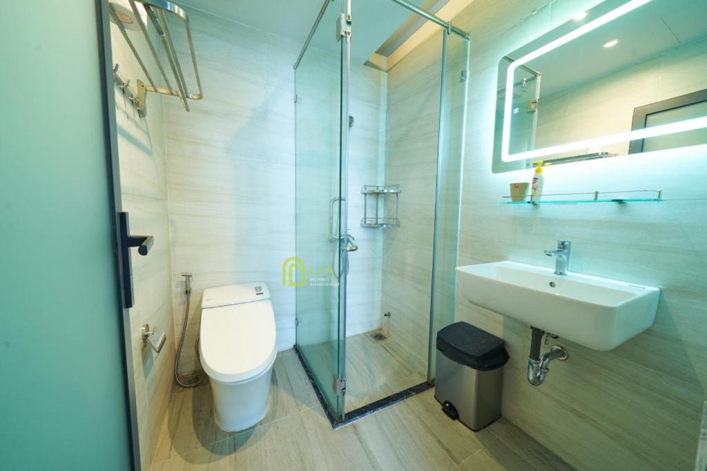 Lia Homestay Grand World Фукуок Екстер'єр фото