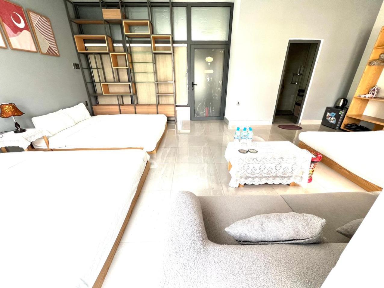 Lia Homestay Grand World Фукуок Екстер'єр фото