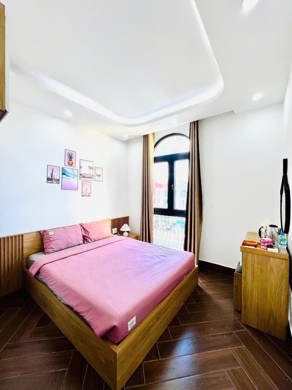Lia Homestay Grand World Фукуок Екстер'єр фото
