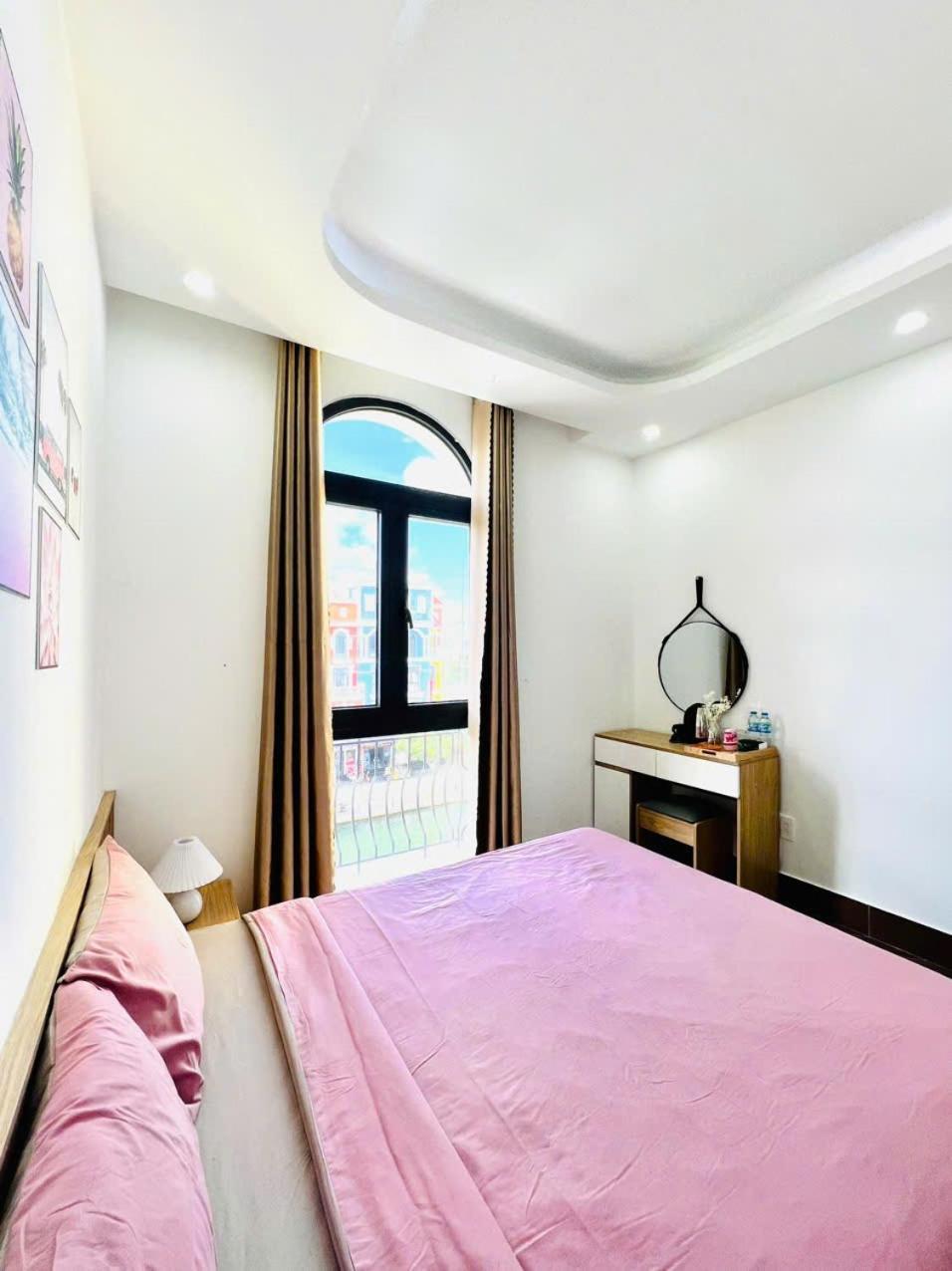 Lia Homestay Grand World Фукуок Екстер'єр фото