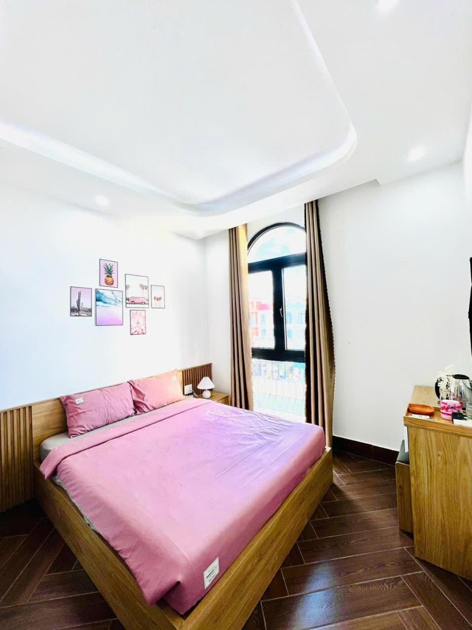 Lia Homestay Grand World Фукуок Екстер'єр фото