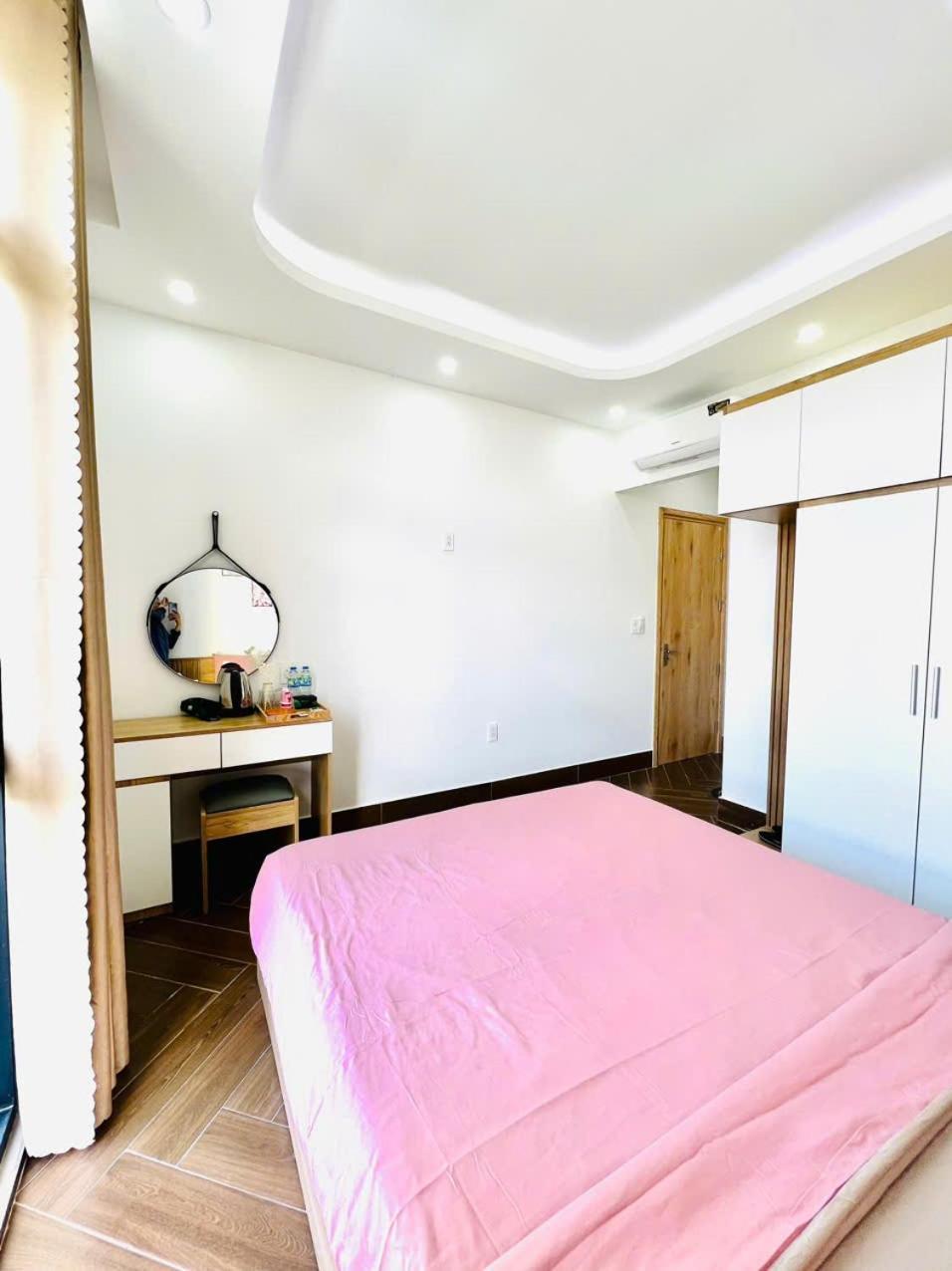 Lia Homestay Grand World Фукуок Екстер'єр фото