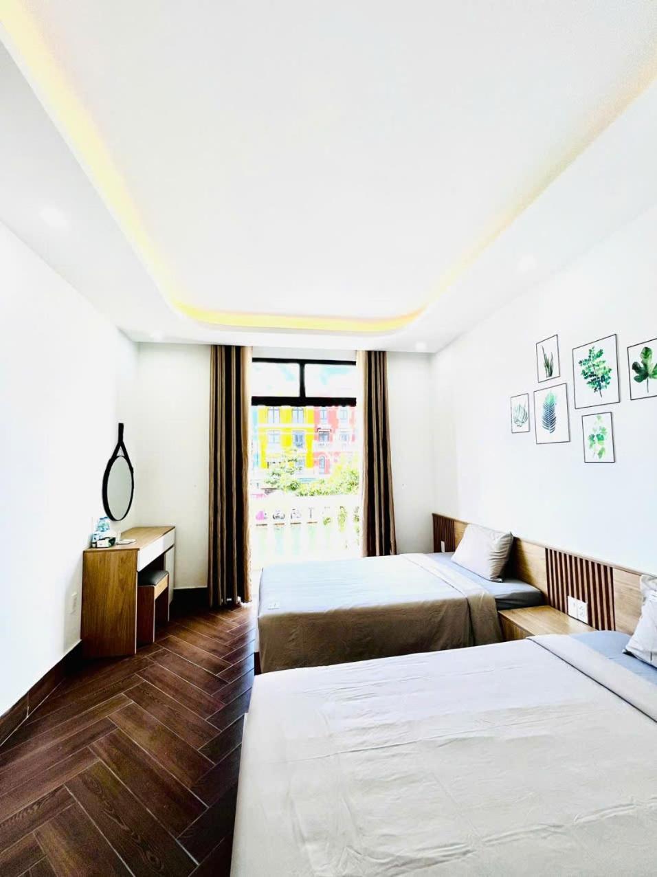Lia Homestay Grand World Фукуок Екстер'єр фото