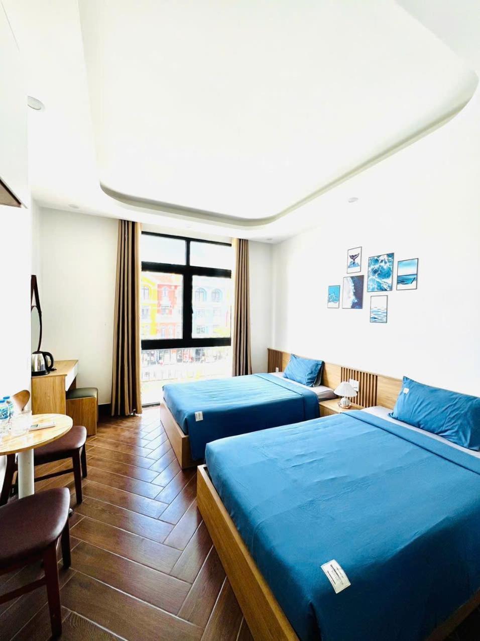 Lia Homestay Grand World Фукуок Екстер'єр фото