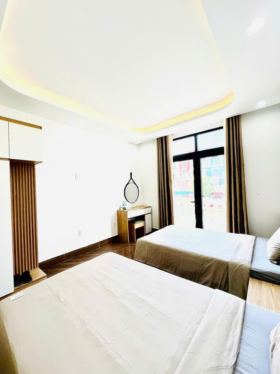 Lia Homestay Grand World Фукуок Екстер'єр фото