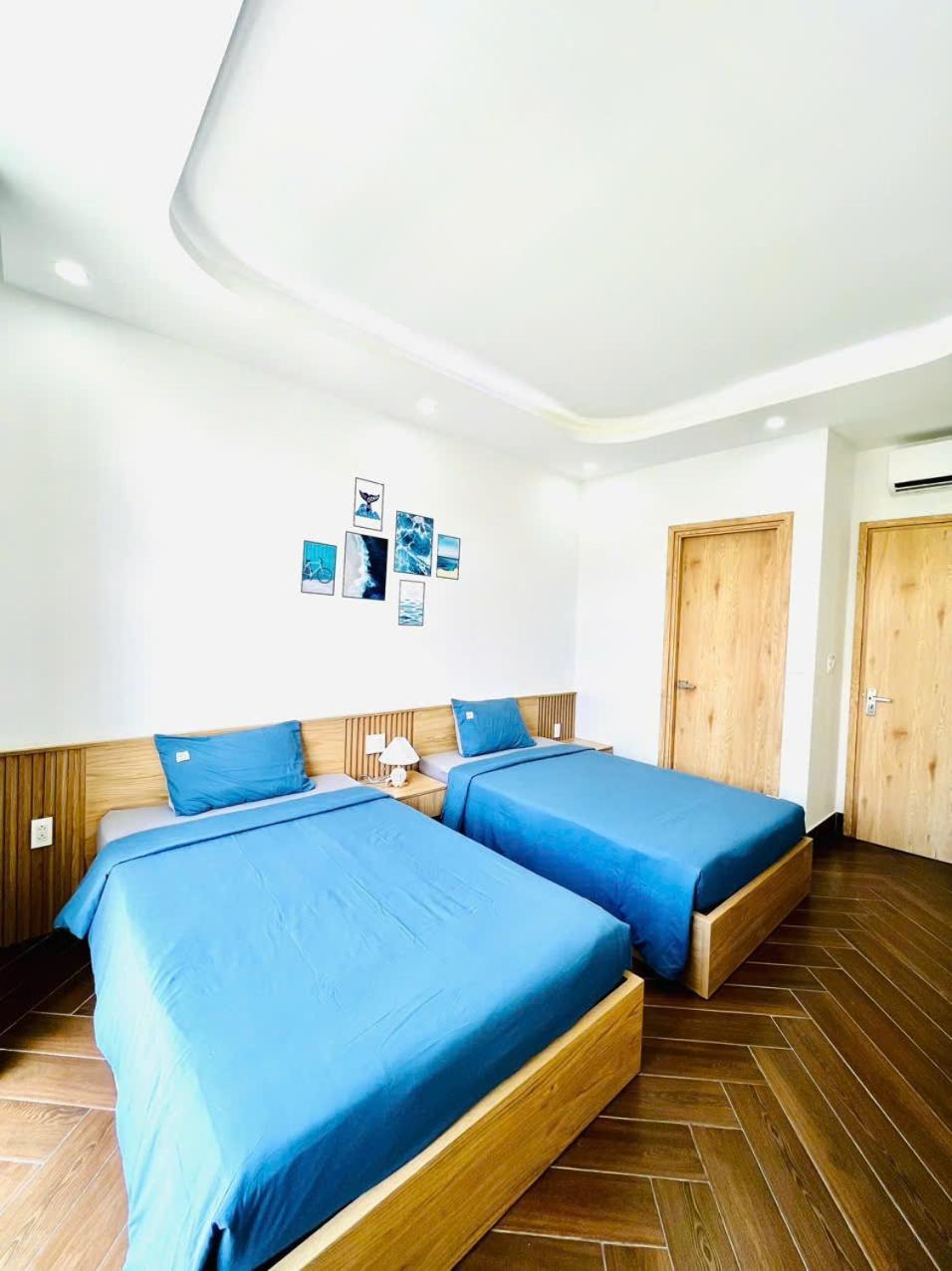 Lia Homestay Grand World Фукуок Екстер'єр фото